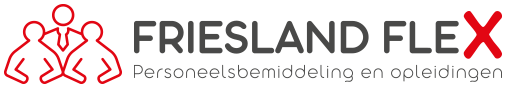 Friesland Flex logo