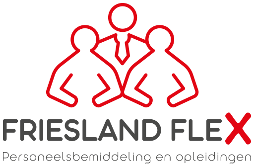 Friesland Flex logo