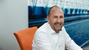 Ronald Oppedijk