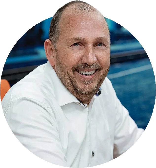 Ronald Oppedijk